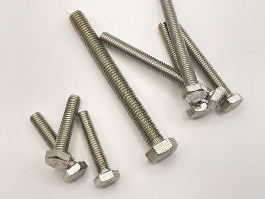 Hexagonal Bolt