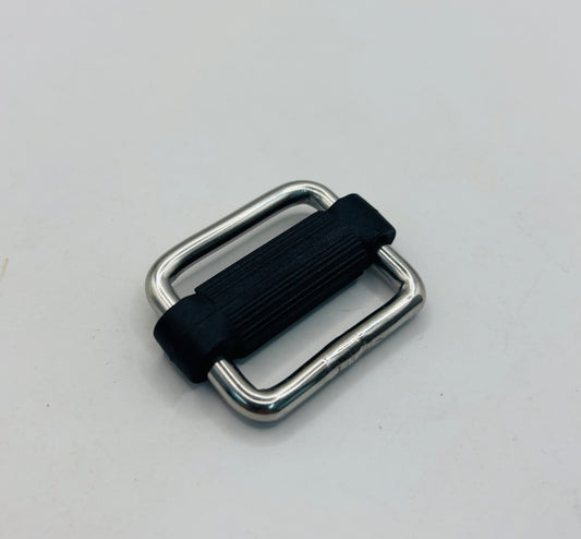 ADJUSTABLE SLIDE WITH NYLON ROLLER