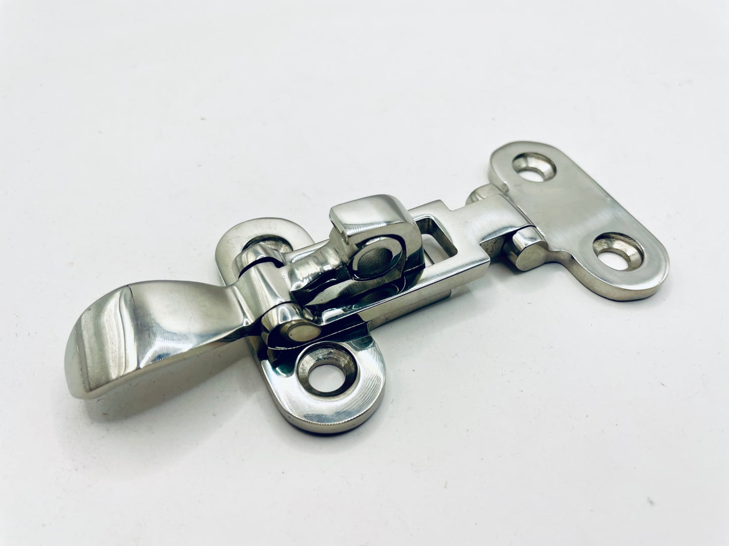 Anti Rattle Fastener