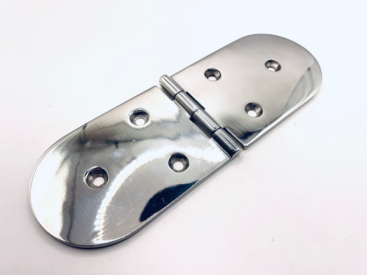 Marine Hinge Equal