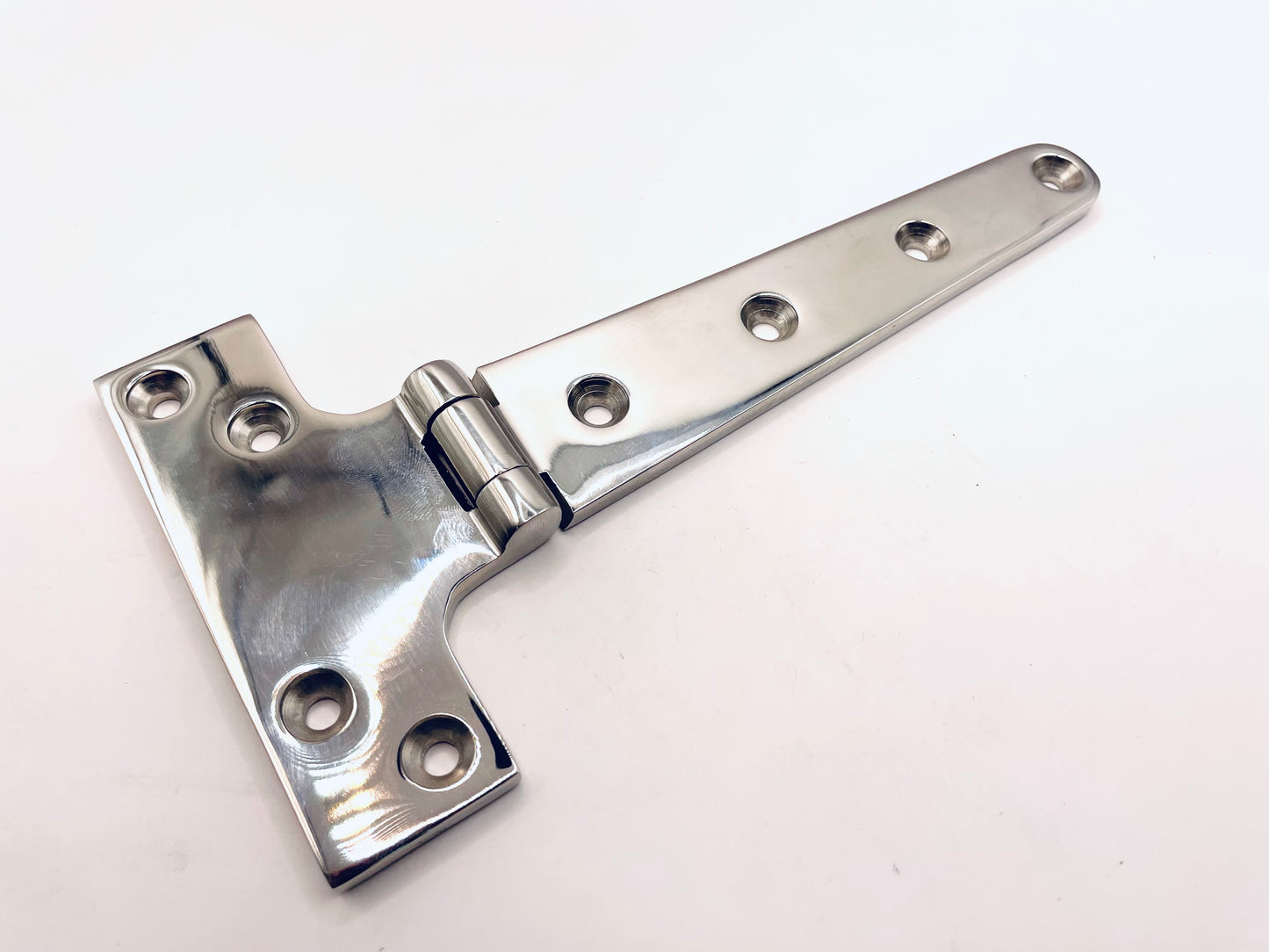 Strap Tee Hinge