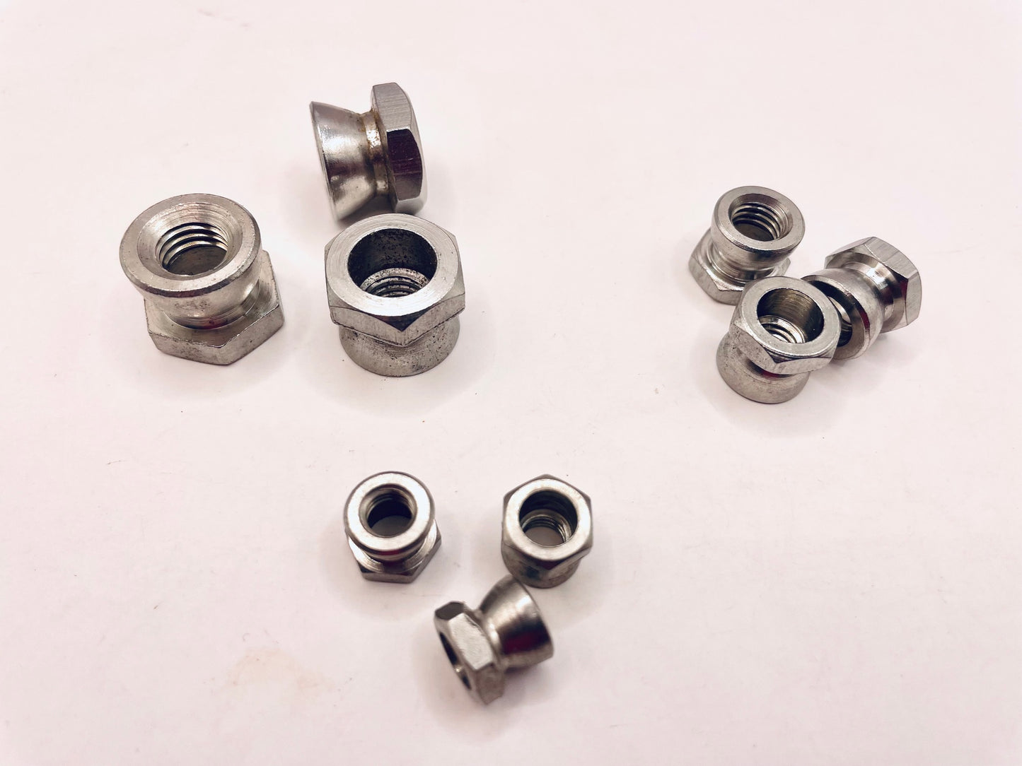 Shear Nut