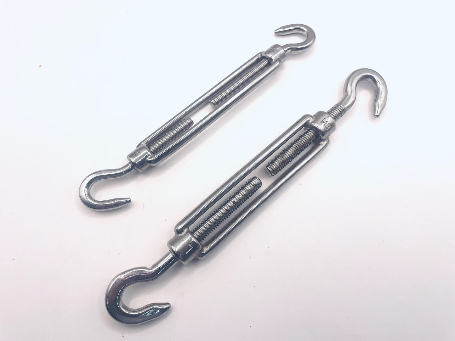 Open Turnbuckle hook/hook