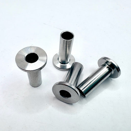 Wire Rope Grommet Stainless Steel