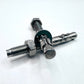 Wedge anchor expansion bolt