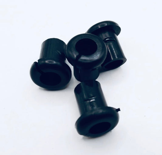 Wire Rope Grommet Nylon