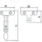 Anti Rattle Fastener