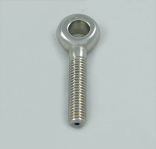 Eye Bolt With Stamped Head