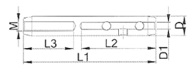 Screw Terminal