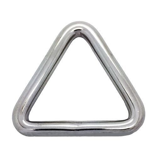 Triangle Ring