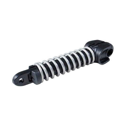 Heavy Duty Compression Spring 3 - SS