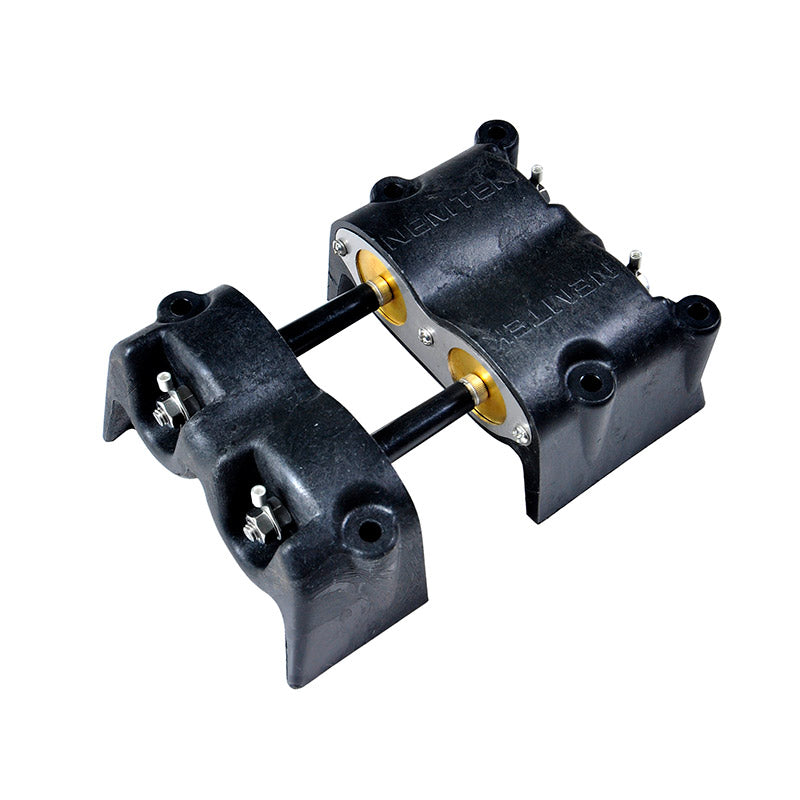 Gate Contact 2Way - Lugs