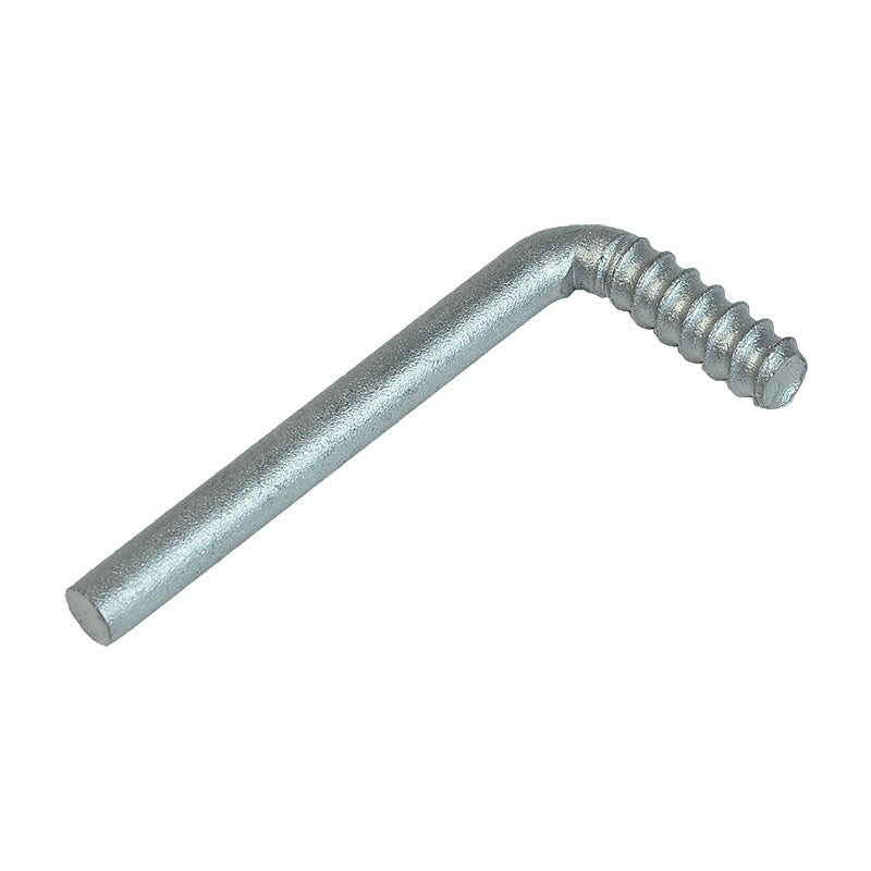 Screw - Jurassic Self Tapper Hook Long