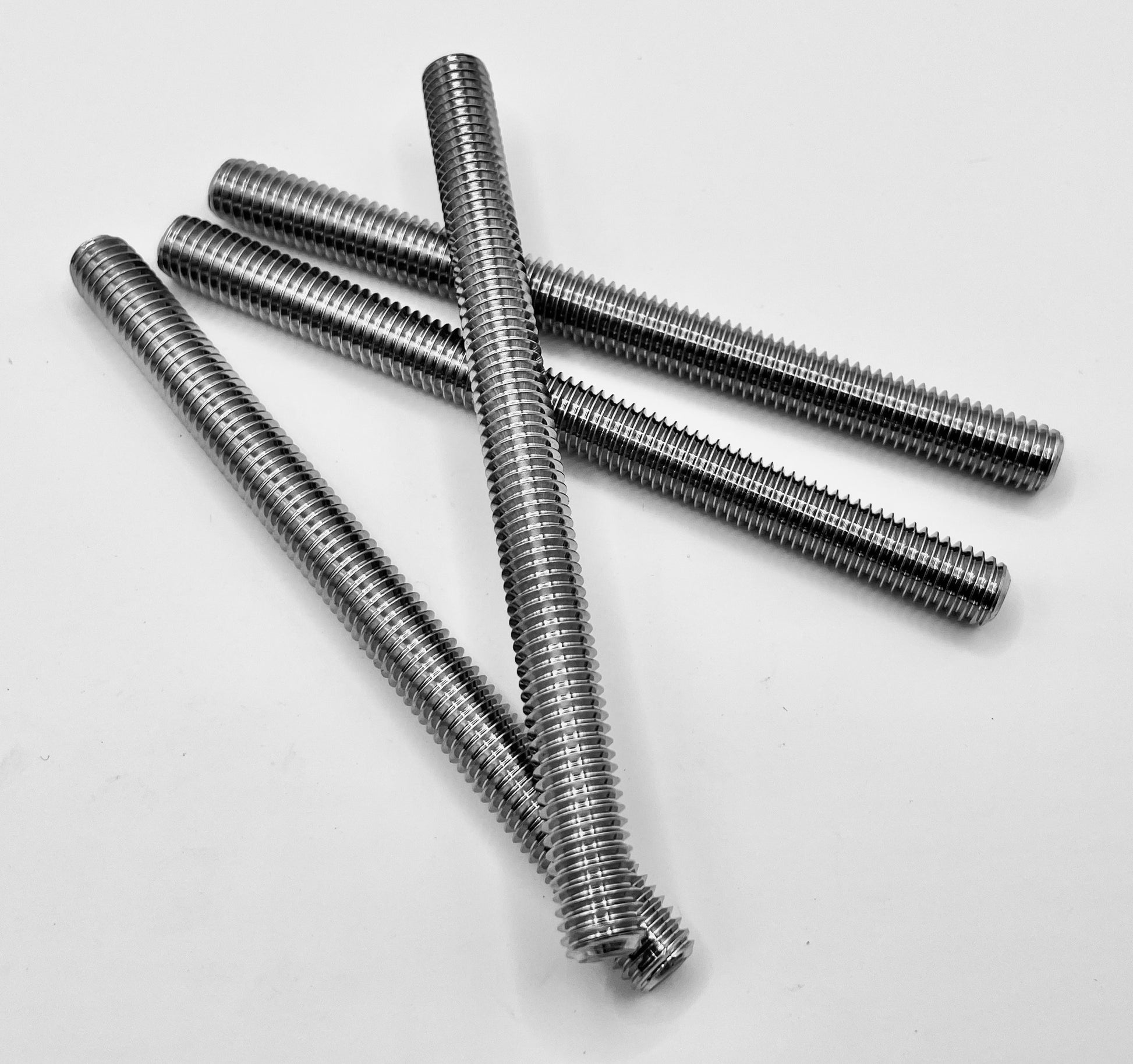 Threaded Stud